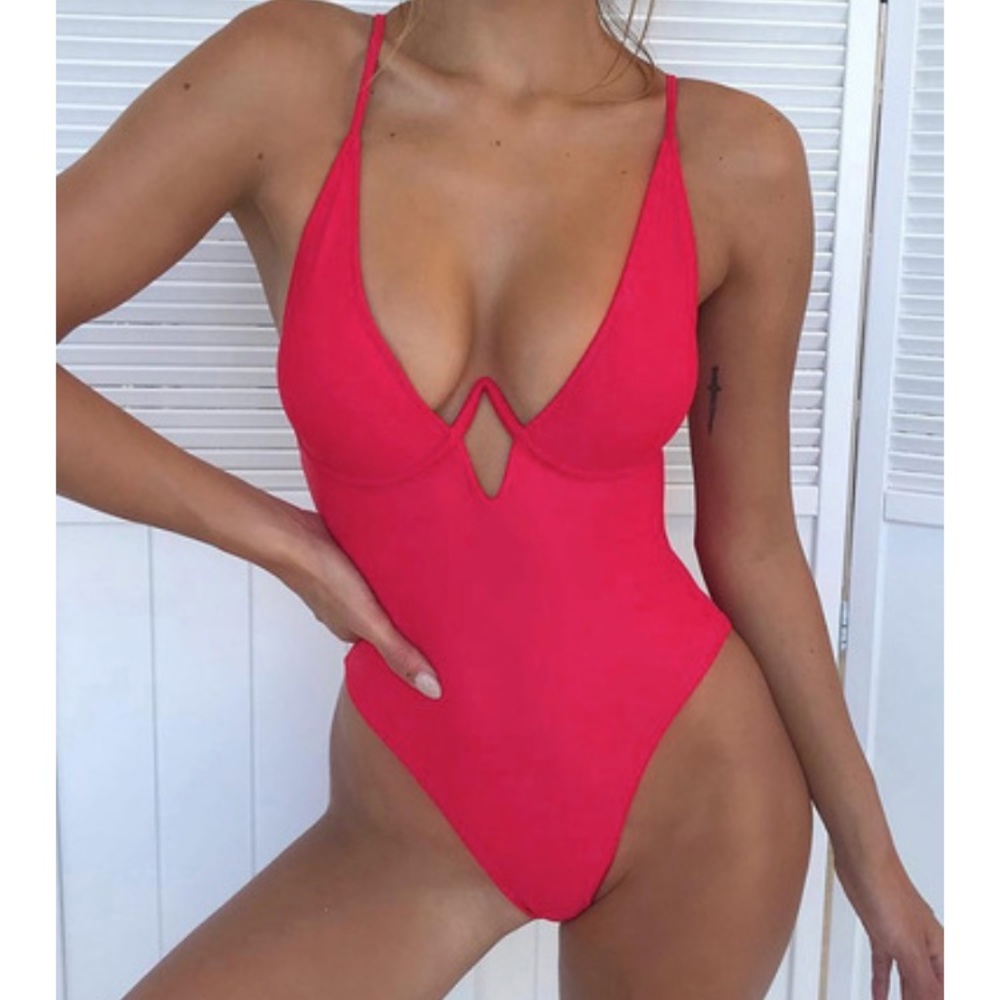 Sexy Swim